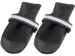 Protective Shoes Xl Black X2