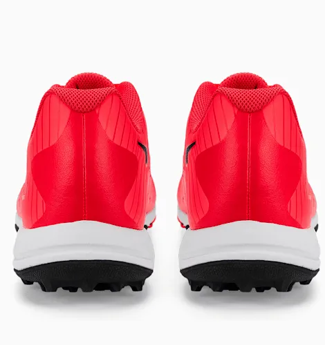 PUMA 22 FH RUBBER FIERY CORAL- PUMA BLACK-POPPY RED (2023)