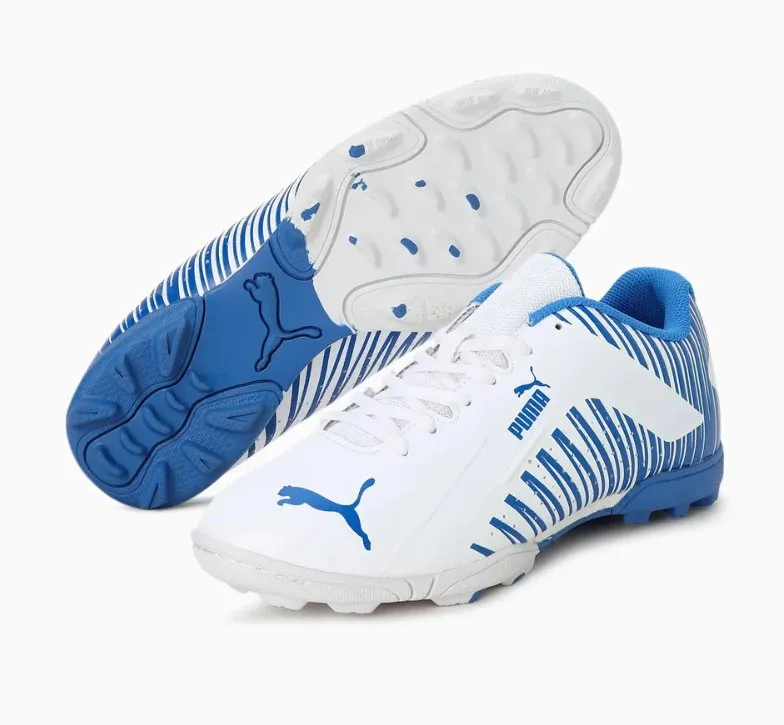 PUMA Evo Speed Jr V2 Cricket Shoes