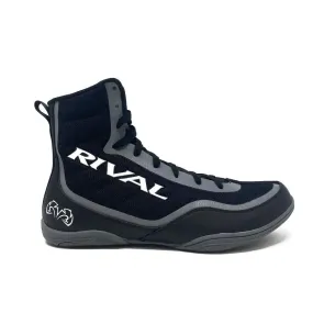 Rival RSX-Prospect Boxing Boots