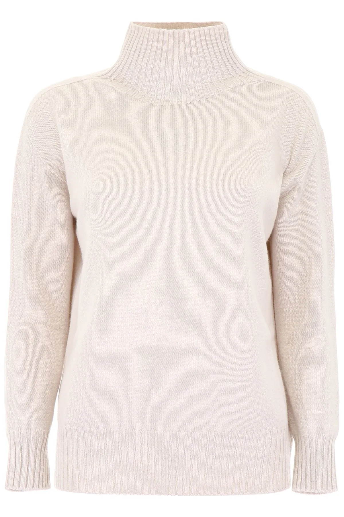 'S Max Mara High Neck Jumper