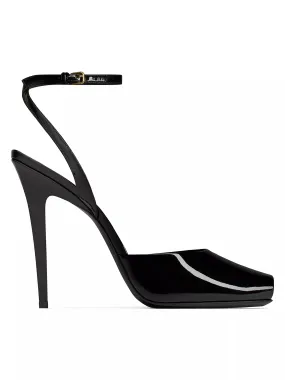 Saint Laurent La Scandale Sandal