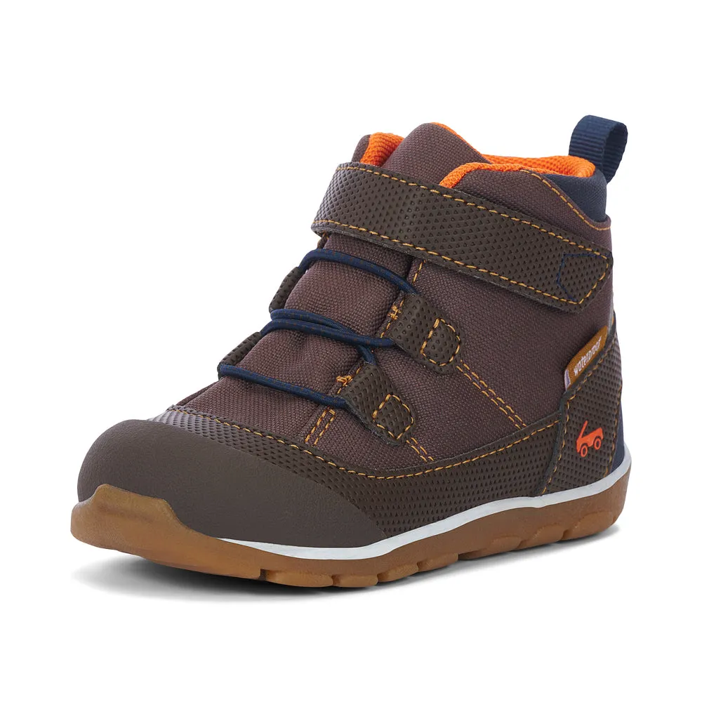 Sam II WP Boots (WPS109U)