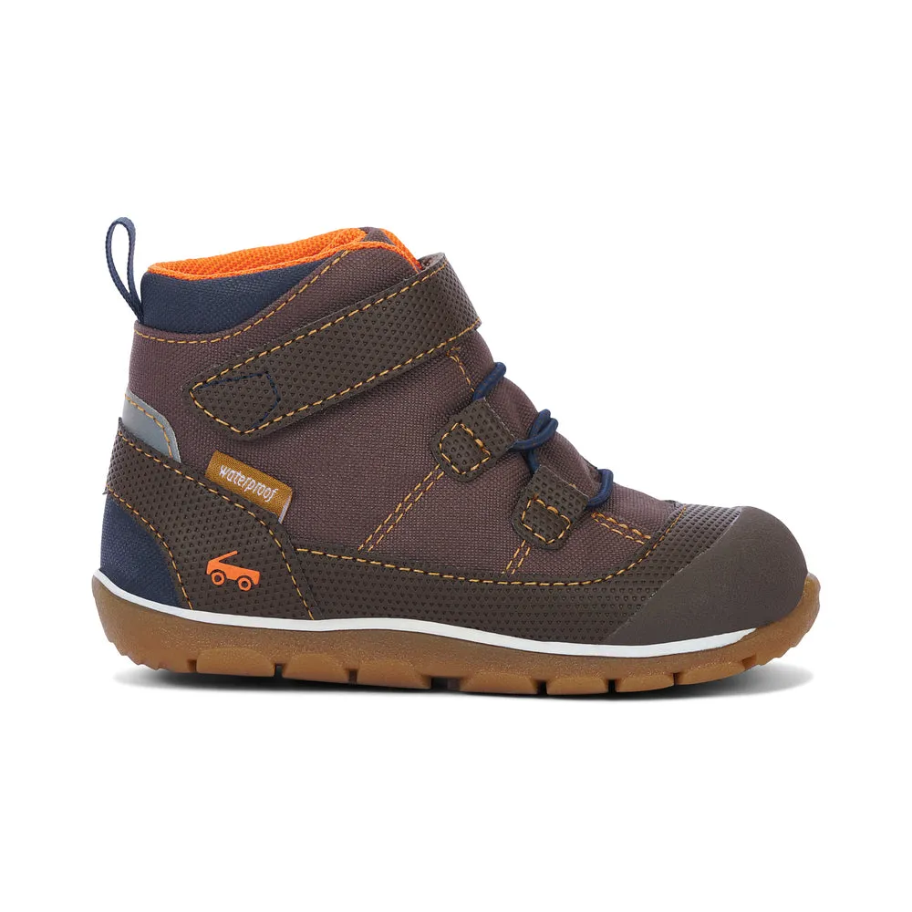 Sam II WP Boots (WPS109U)