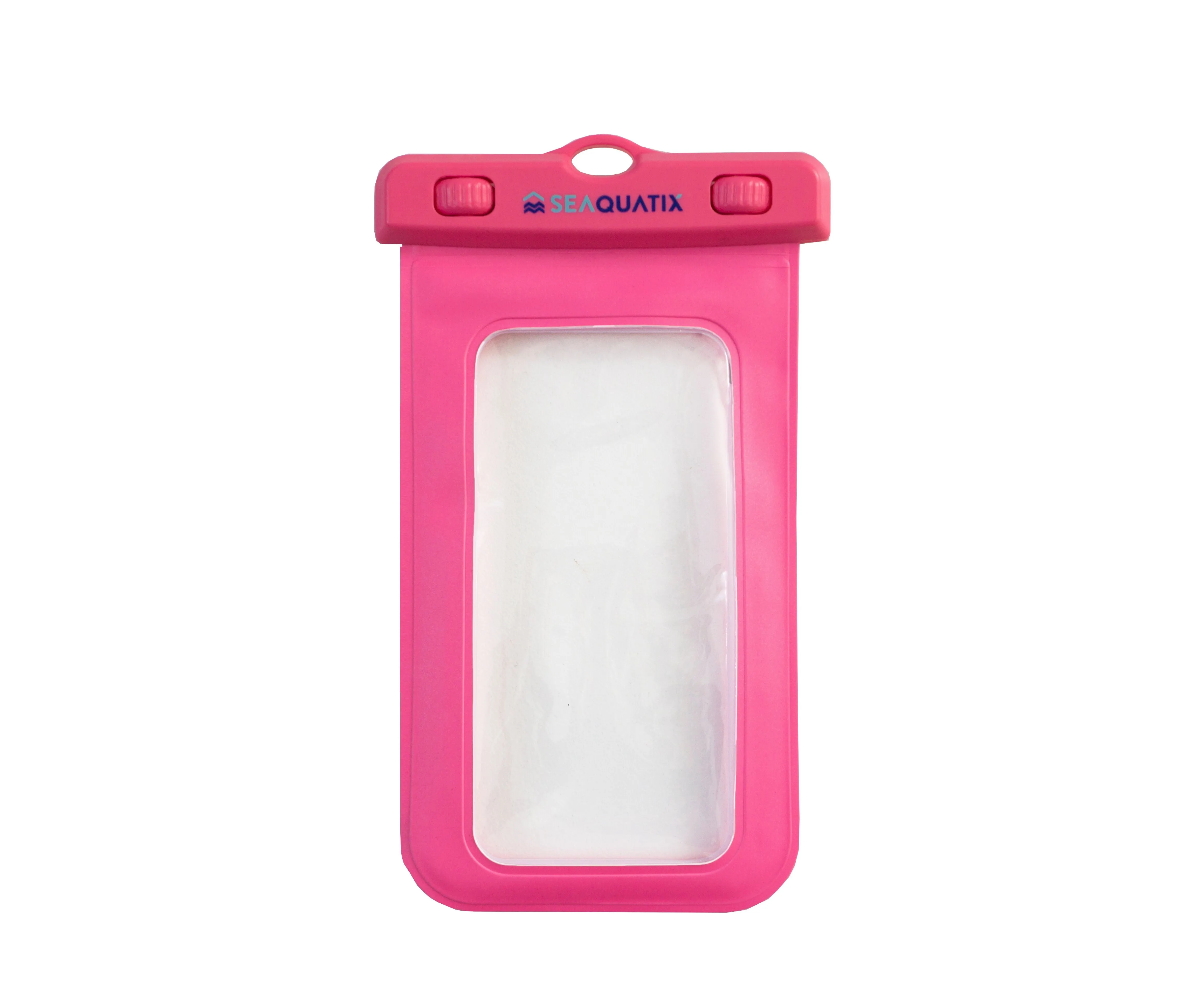 Seaquatix Waterproof Case | Pink