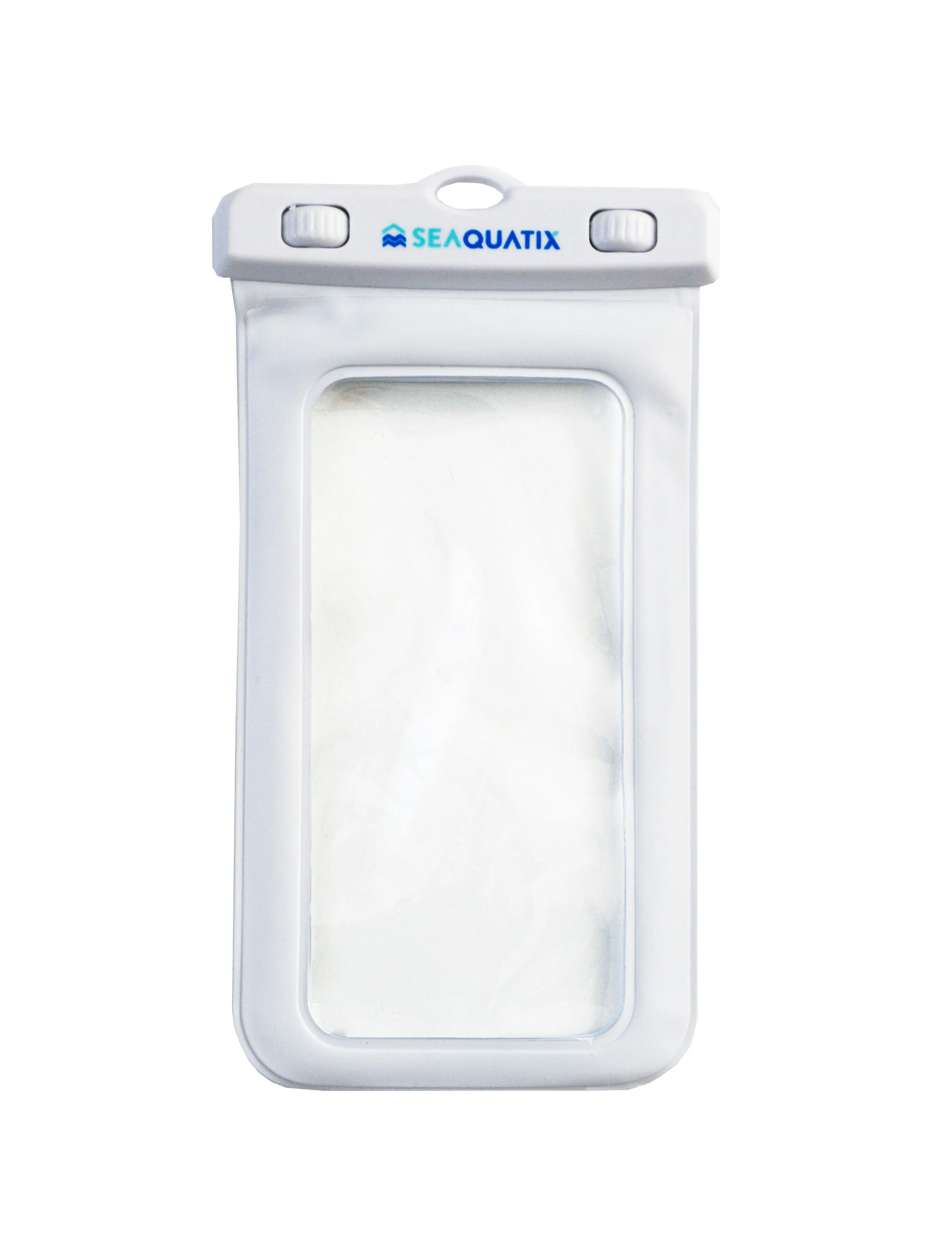 Seaquatix Waterproof Case | White