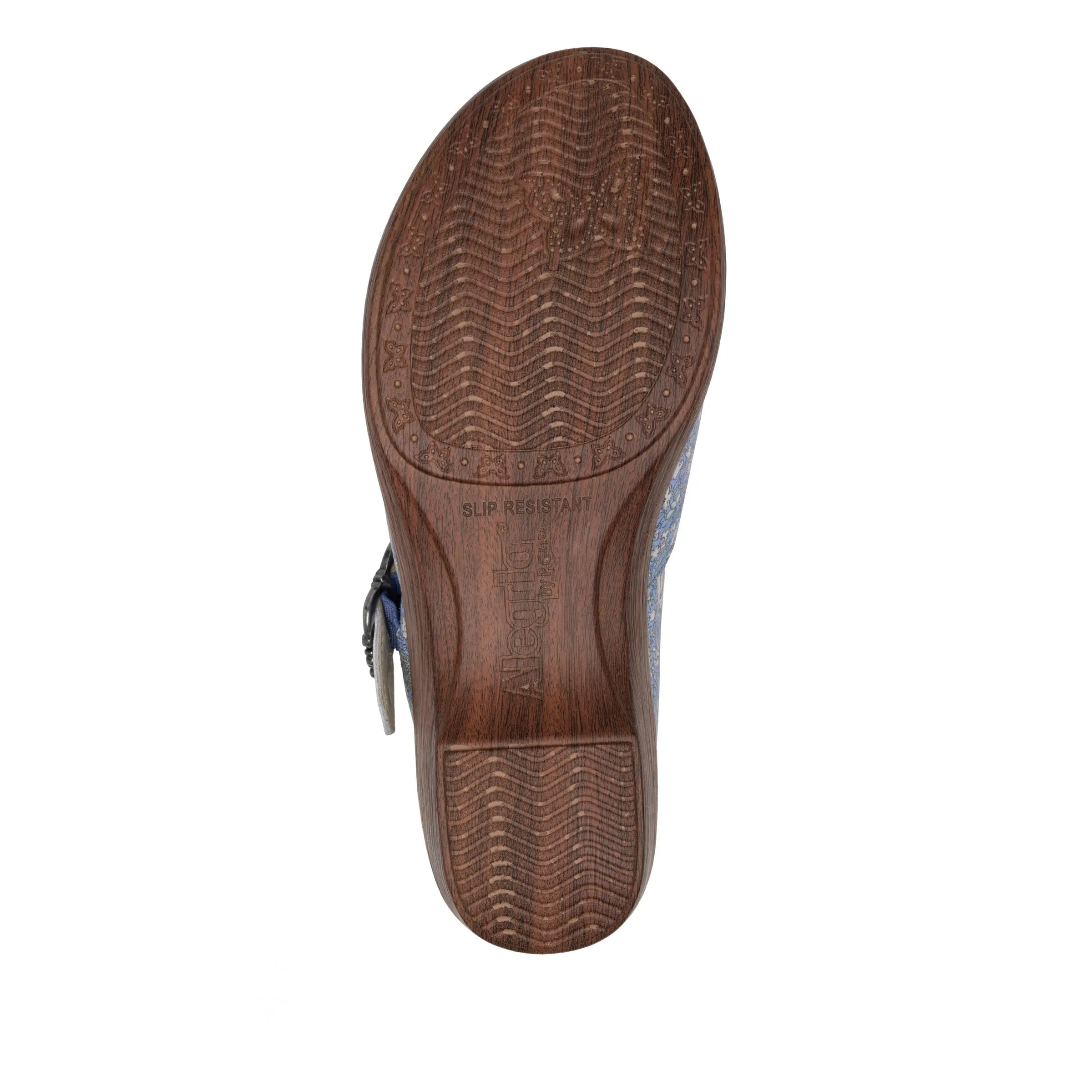 Selina Smooth Jazz Shoe