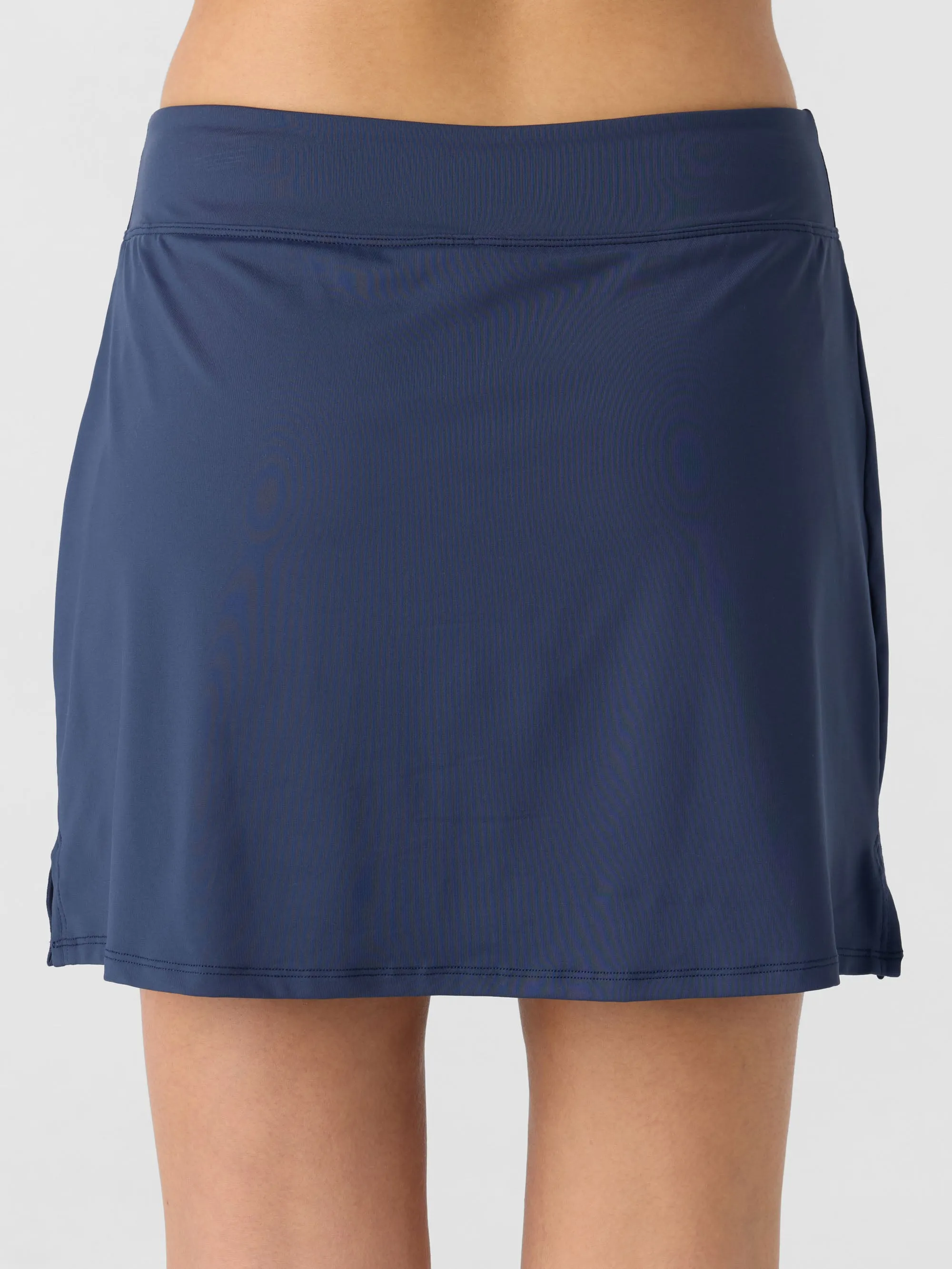 Shoreside Skort