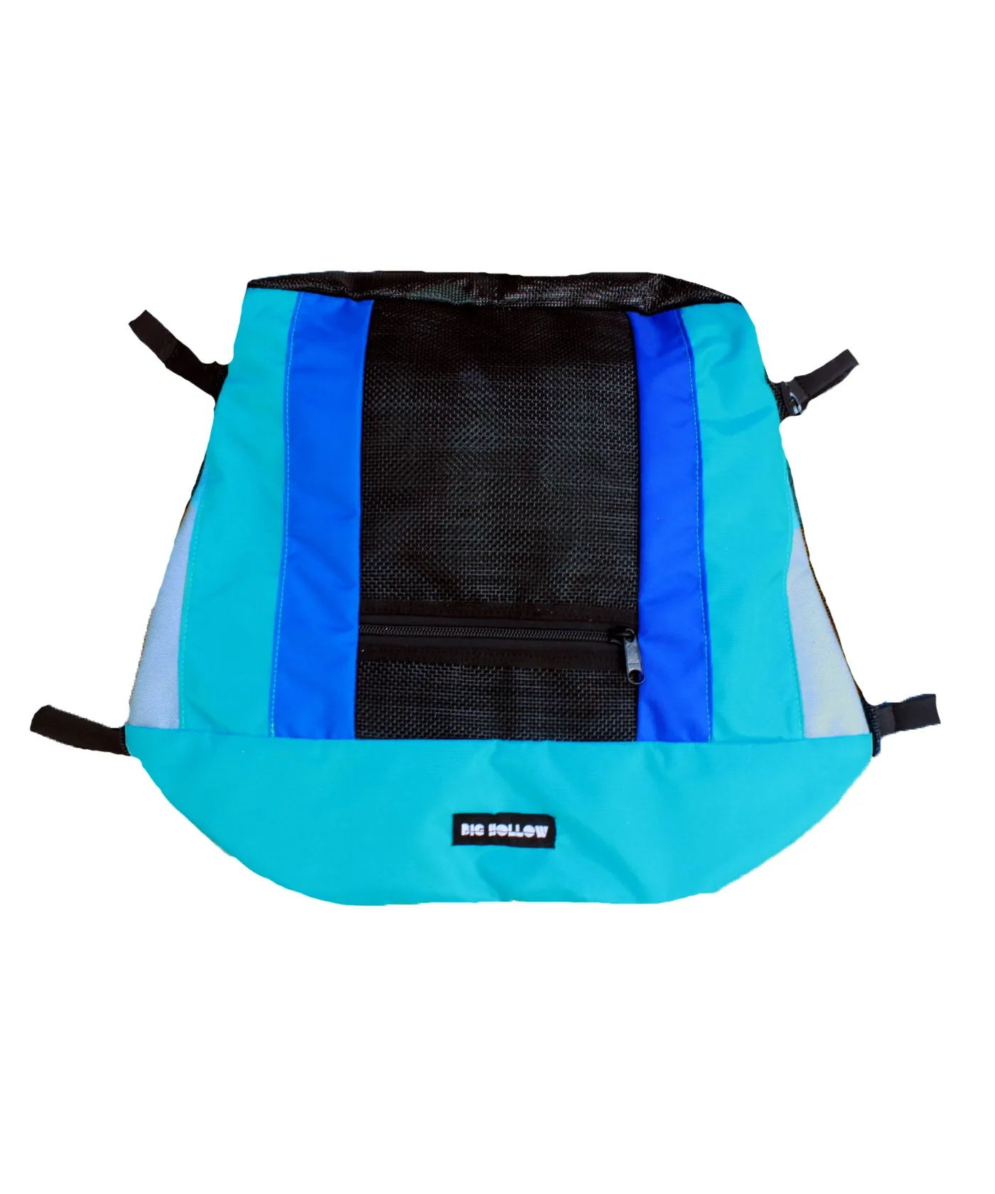 SUP Deck Bag - Grande - Maui Blue