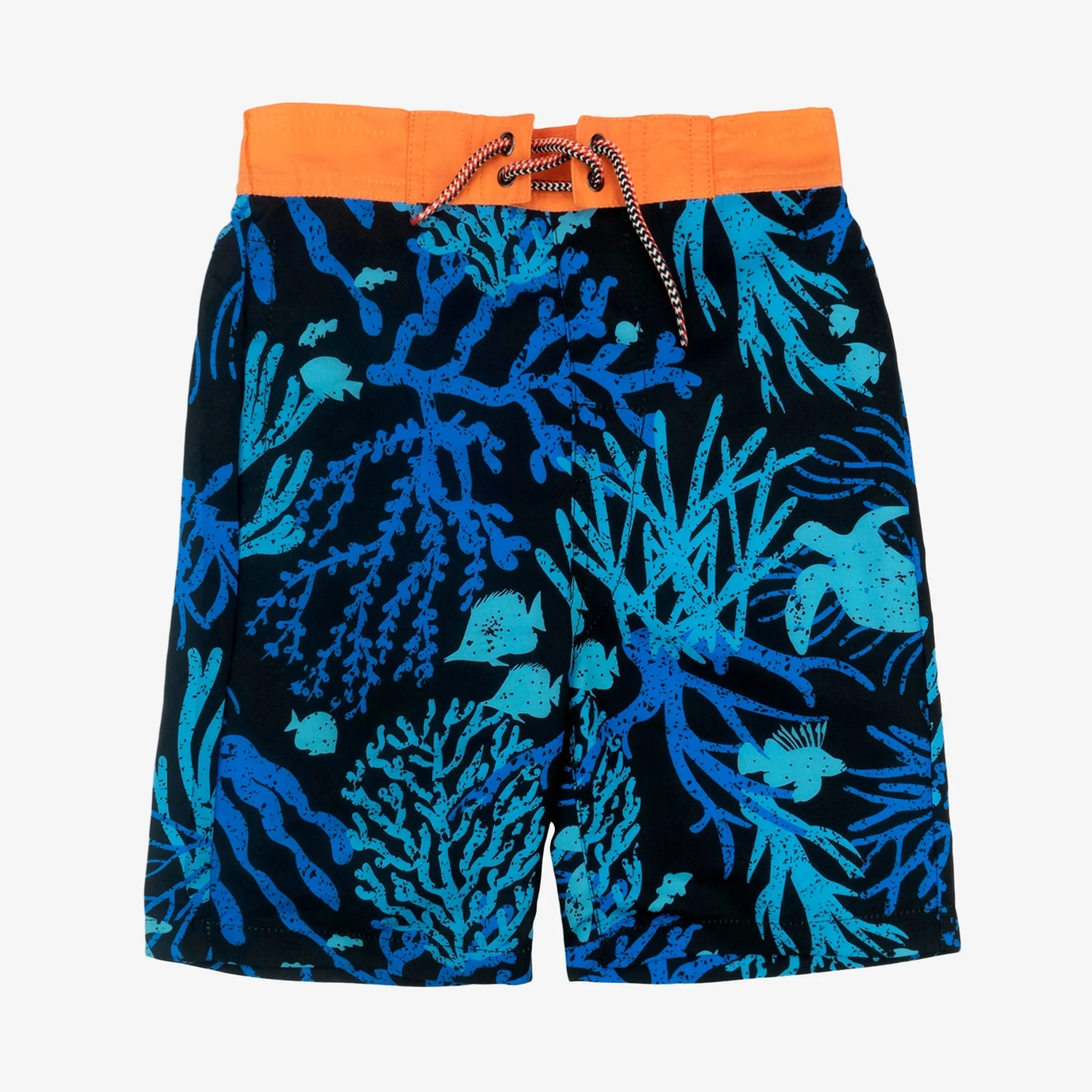 Swim Trunks | Coral Reef