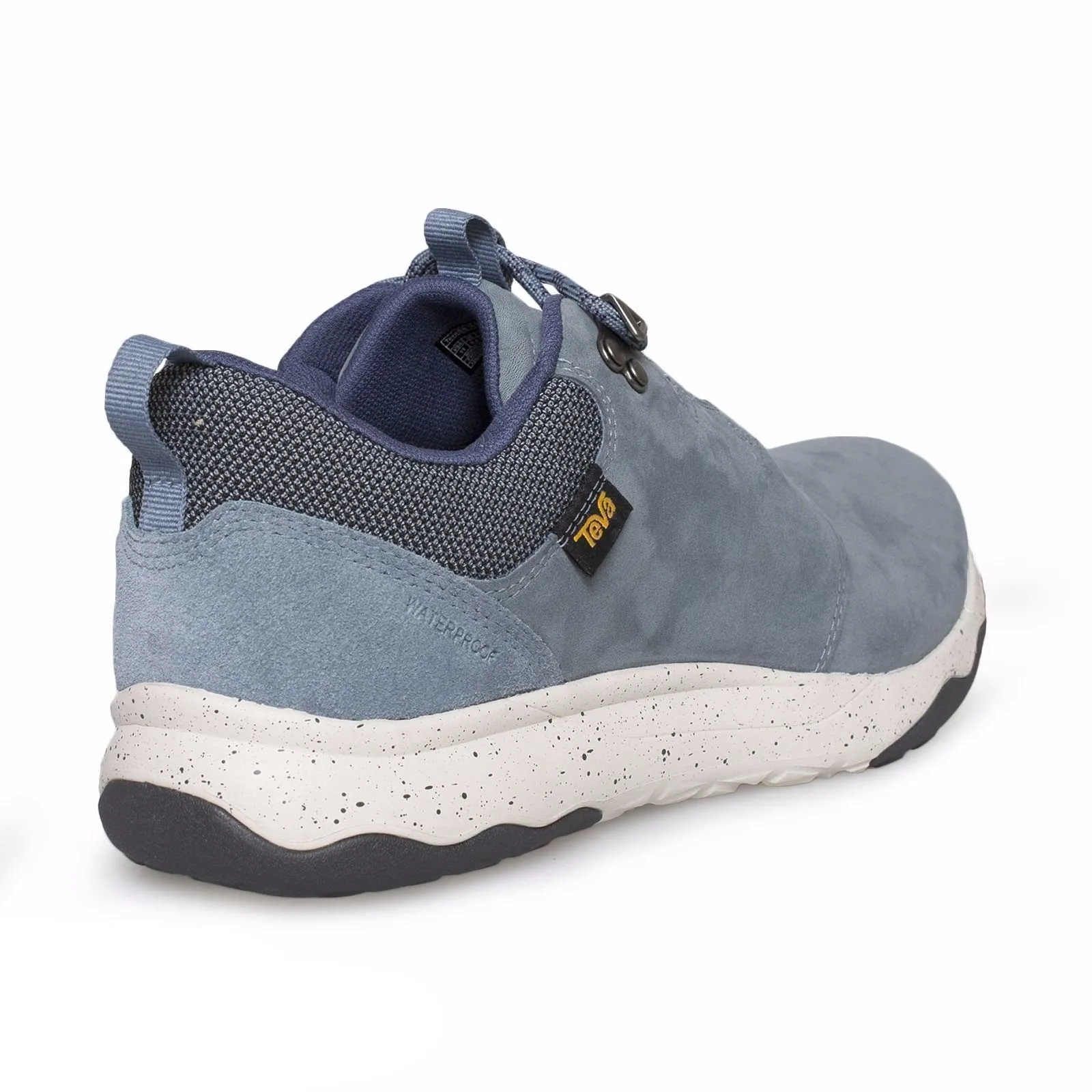 Teva Arrowood Lux WP Vintage Blue Shoes