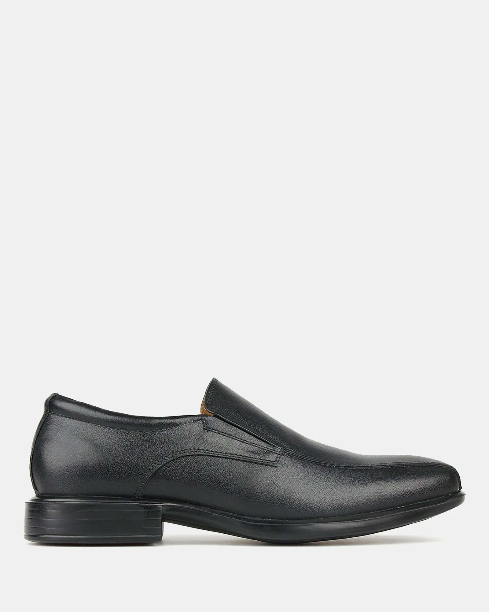 TROPHY 2 Leather Slip-On Shoes