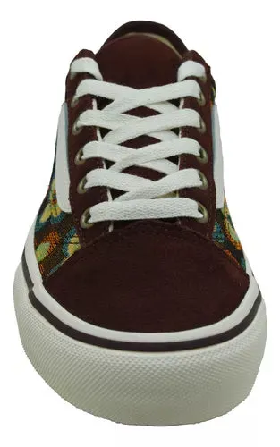 Vans Vintage Floral - Vintage Floral Multi