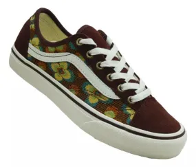 Vans Vintage Floral - Vintage Floral Multi