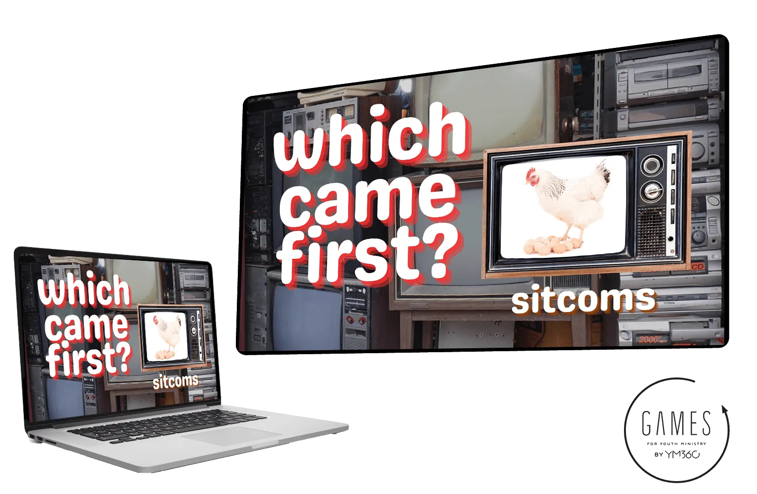 Which Came First: Sitcoms