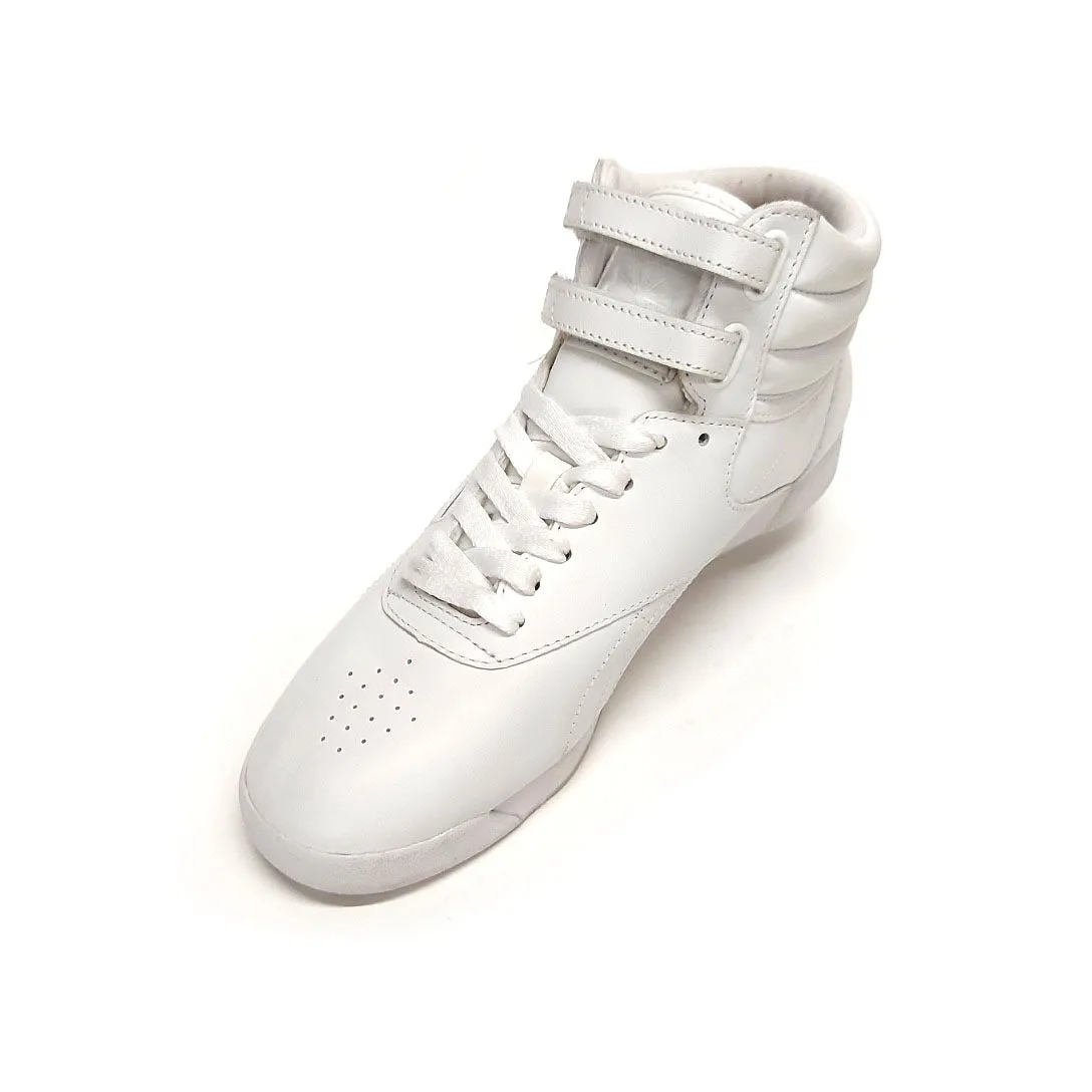 Women's Freestyle Hi Shoes