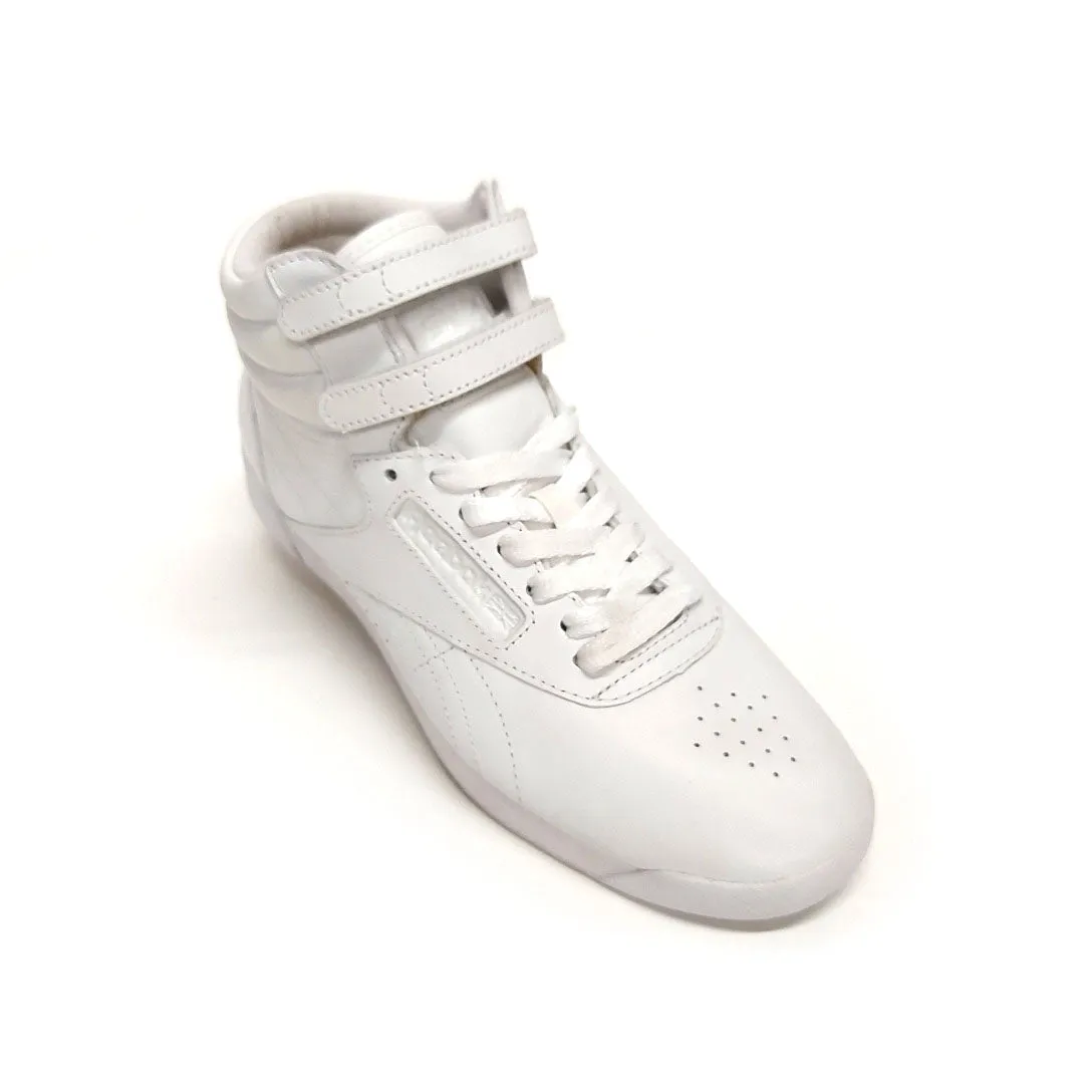 Women's Freestyle Hi Shoes