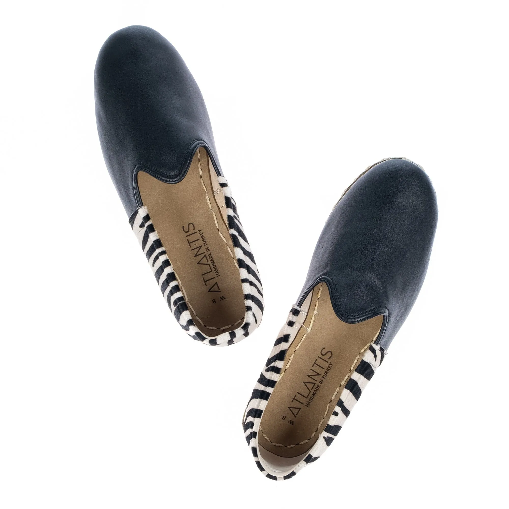 Women's Iberia Slip On Shoes