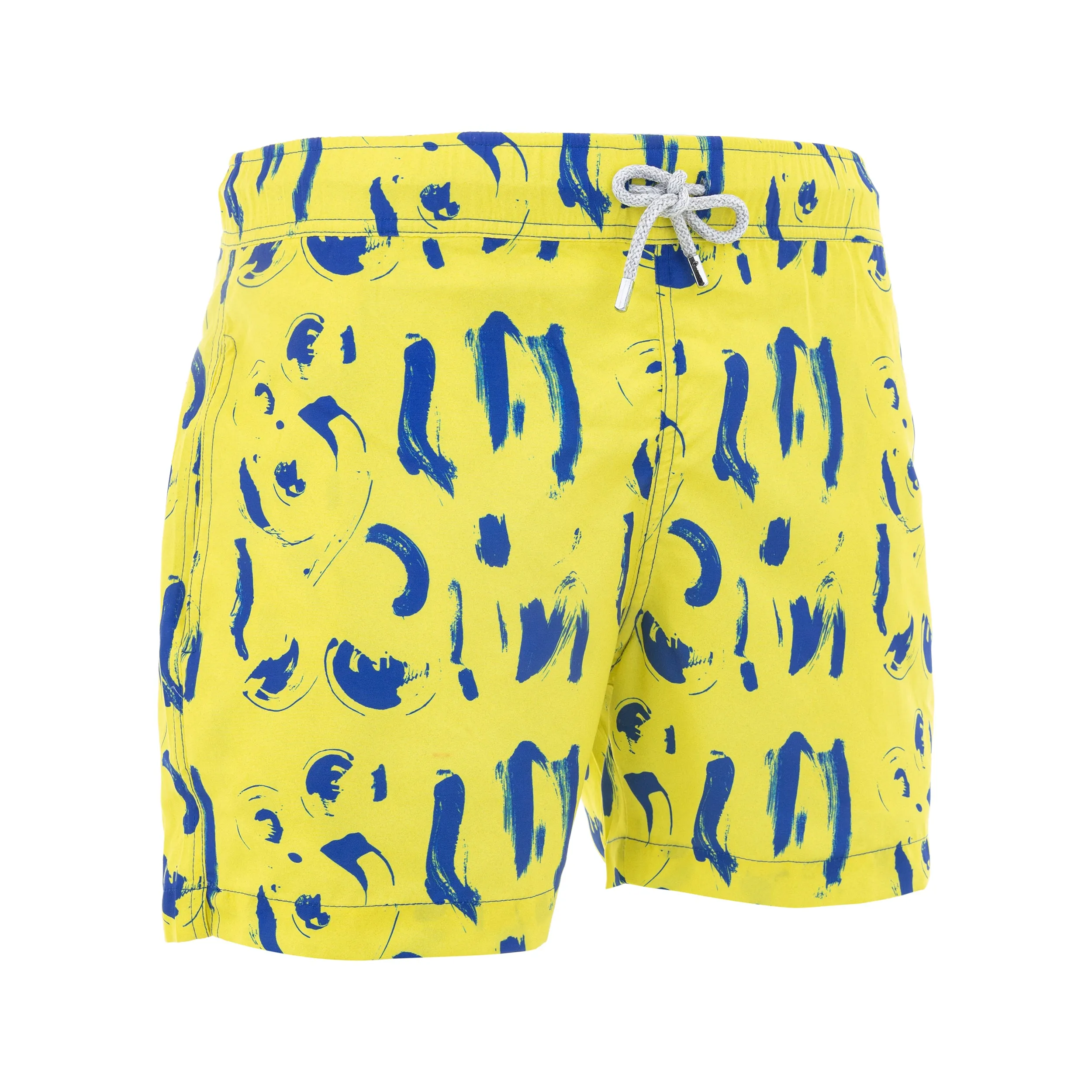 Yellow Fever Swim Shorts