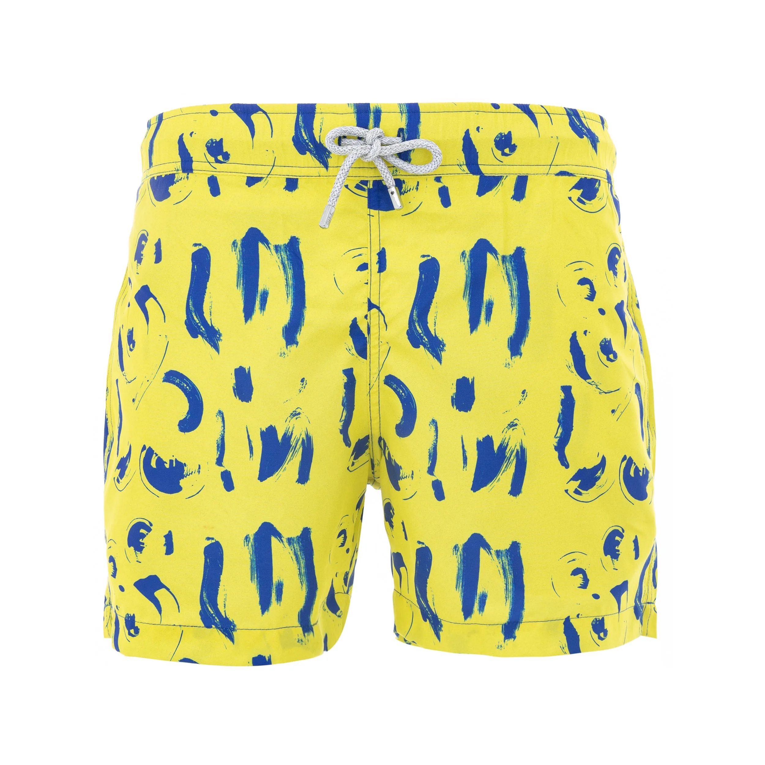 Yellow Fever Swim Shorts