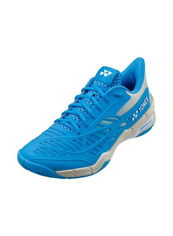 Yonex Power Cushion Cascade Drive Unisex Badminton Court Shoe (Ocean)