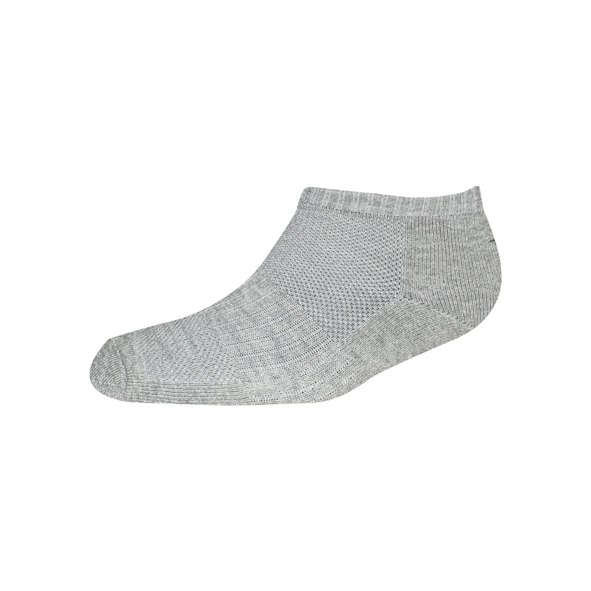 Young Wings Men's TS20 Pack of 3 Terry Sports Ankle Socks